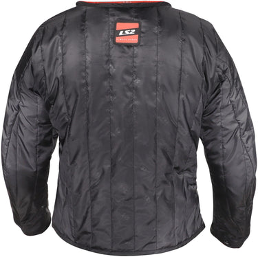 Ls2 jacke zoom lady jacket zoom ladies black gr. m
