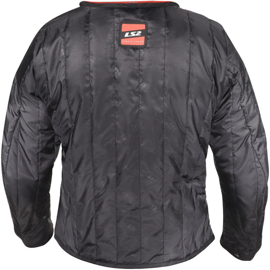 Ls2 jacke zoom lady jacket zoom ladies black gr. m