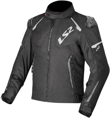 Ls2 jacke zoom man jacket zoom men black gr. l