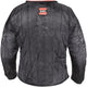 Ls2 jacke zoom man jacket zoom men black gr. xl