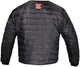 Ls2 jas x-master man jacket x-master men black green grey size xxl