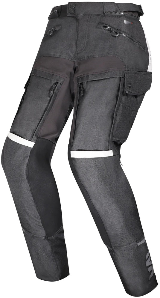Ls2 hose x-master man trousers x-master men black grey gr. l