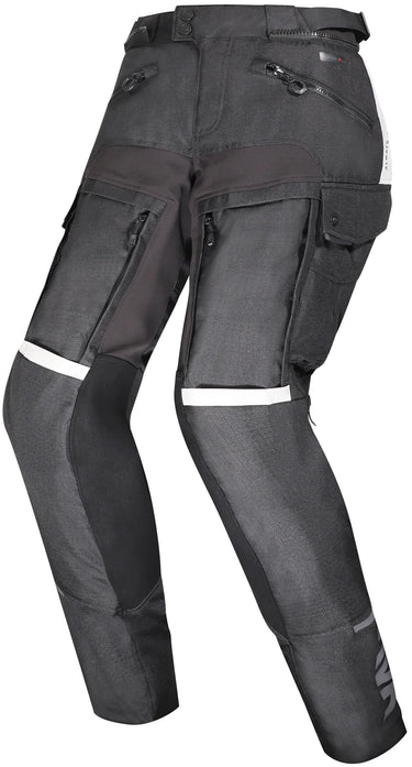 Ls2 hose x-master man trousers x-master men black grey gr. xl