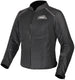 Ls2 jacke breeze lady jacket breeze ladies black gr. m