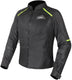 Ls2 jacke breeze lady jacket breeze ladies black yellow gr. xl