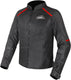 Ls2 jacke breeze man jacket breeze men black red gr. xxl