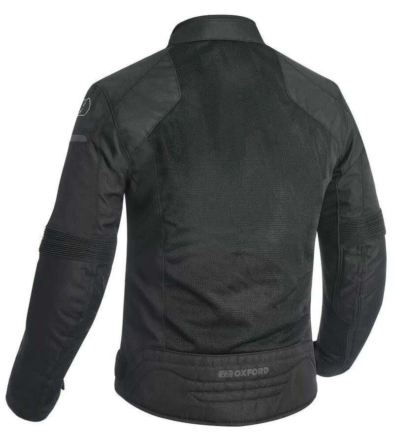 Load image into Gallery viewer, Oxford jacke delta air jacket delta air 1.0 black xl
