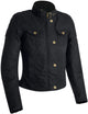 Oxford jas holwell 1.0 jacket holwell 1.0 ladies black gr. 40