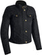 Oxford jas holwell 1.0 jacket holwell 1.0 ladies black gr. 44