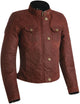 Oxford jas holwell 1.0 jacket holwell 1.0 ladies red gr. 42