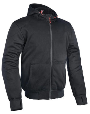 Oxford jas super hoodie 2.0 jacket super hoodi 2.0 black s