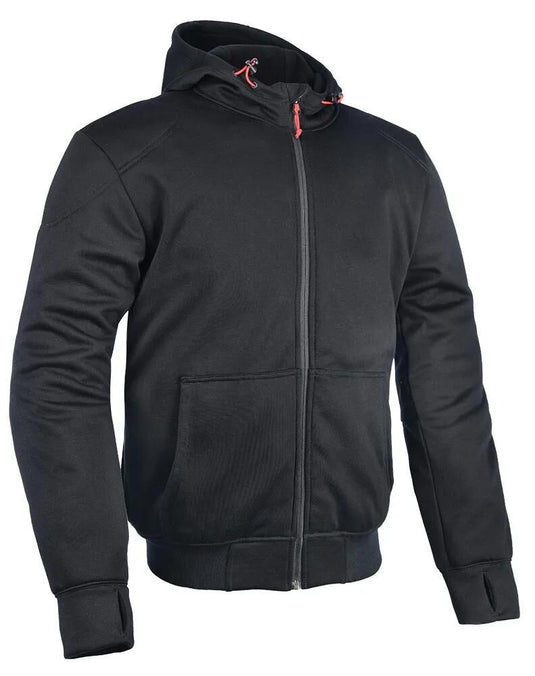 Oxford jacke super hoodie 2.0 jacket super hoodi 2.0 black xxl