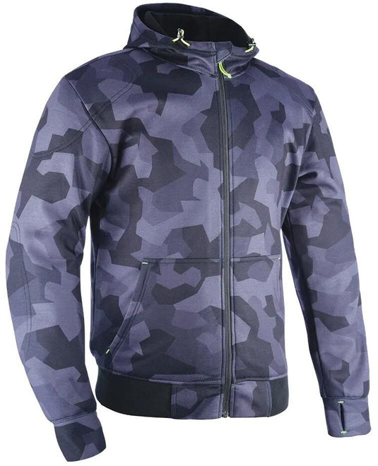 Oxford jas super hoodie 2.0 jacket super hoodi 2.0 camo m
