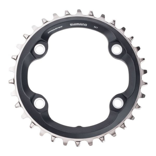 Shimano kettingblad SLX 11V 34T ISMCRM70A4 M7000-1