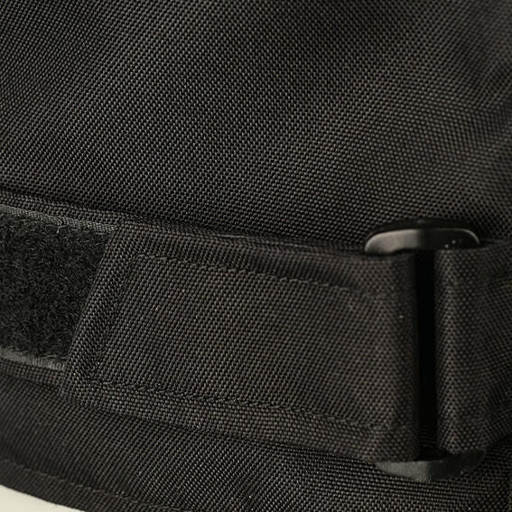 Load image into Gallery viewer, Oxford jas spartan wp ms jacket spartan long black gr.l
