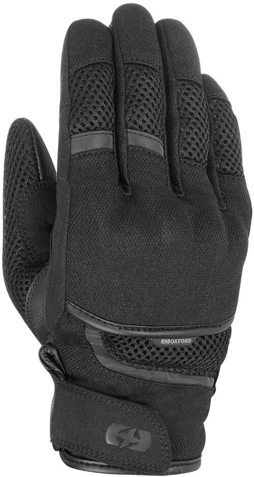 Oxford handschuh brisbane air glove brisbane air size xl 10 black