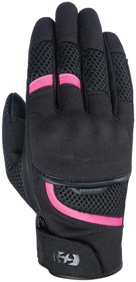 Oxford handschuh brisbane glove brisbane women sw pink gr. l