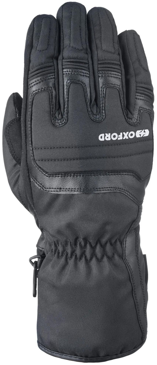 Oxford handschuh spartan gloves spartan wp ws ladies black gr.l