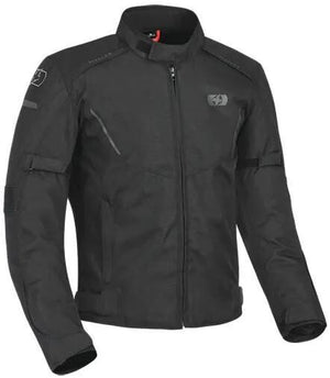 Oxford jas delta 1.0 jacket delta 1.0 black gr.m