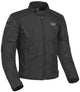 Oxford jas delta 1.0 jacket delta 1.0 black gr.xxl