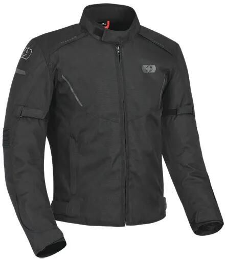Oxford jacke delta 1.0 jacket delta 1.0 black gr.3xl