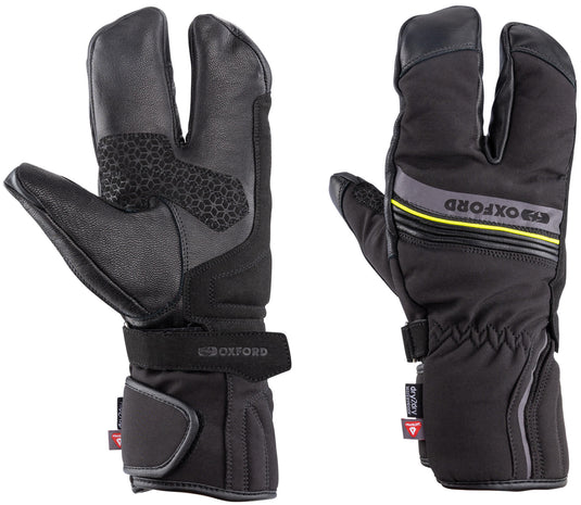 Oxford handschoenen polar 1.0 glove polar 1.0 size m 8