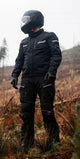 Oxford jas stormland jacket stormland black gr. l