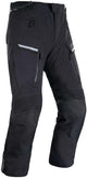 Oxford broek stormland trousers stormland black regular gr. l