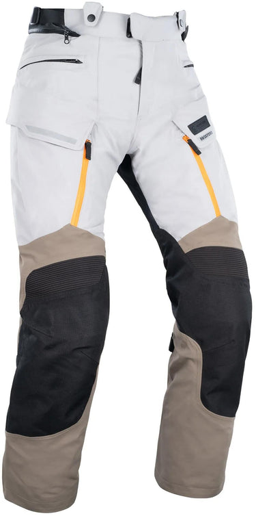 Oxford broek stormland trousers stormland beige sw or reg. gr. m