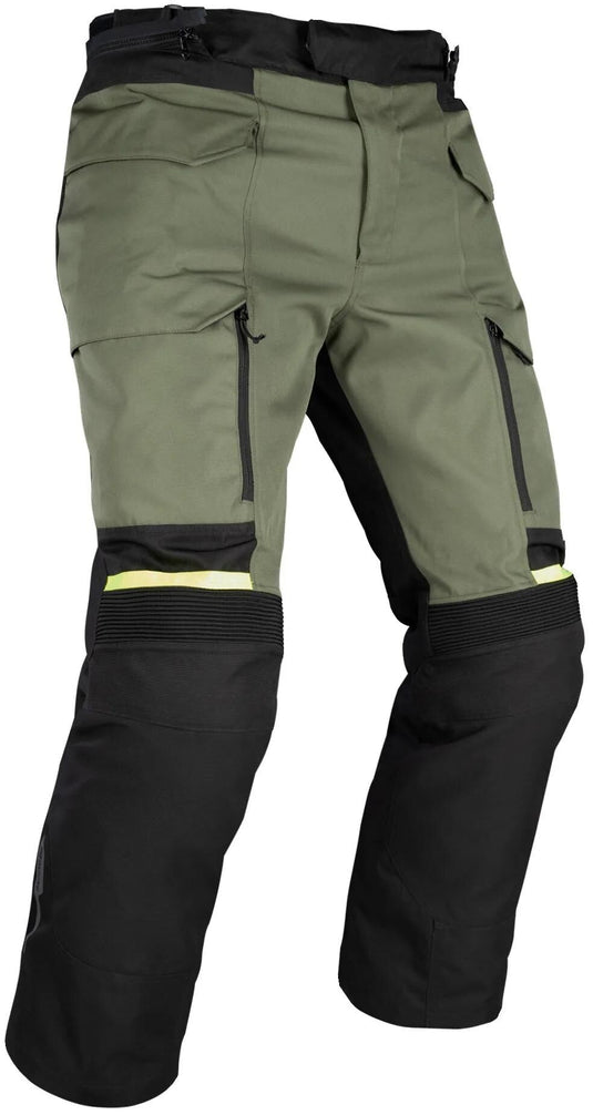 Oxford hose rockland trousers rockland br sw ge regular gr. m