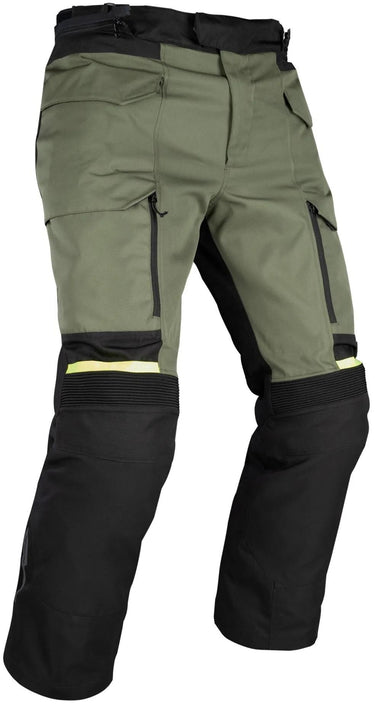 Oxford broek rockland trousers rockland br sw get regular gr. 4xl