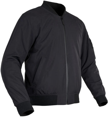 Oxford jas bomber jacket bomber d2d black gr. s