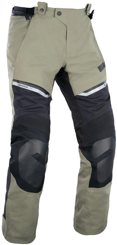 Oxford broek mondial 2.0 trousers mondial 2 sw gn regular gr. 4xl