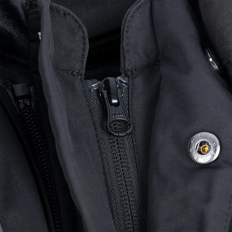 Load image into Gallery viewer, Oxford jacke dakar air 1.0 dry2dry™ jacket dakar d2d air gray camo gr. xl
