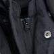 Oxford jas dakar air 1.0 dry2dry™ jacket dakar d2d air gray camo size 5xl