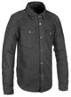 Oxford jas aa original approved shirts oa aa shirt black gr. 3xl