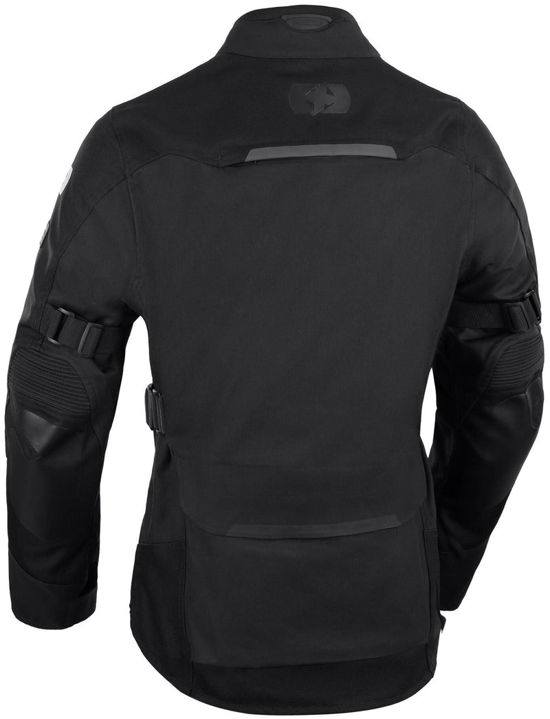 Load image into Gallery viewer, Oxford jas mondial 2.0 jacket mondial 2.0 ladies black size 08 36
