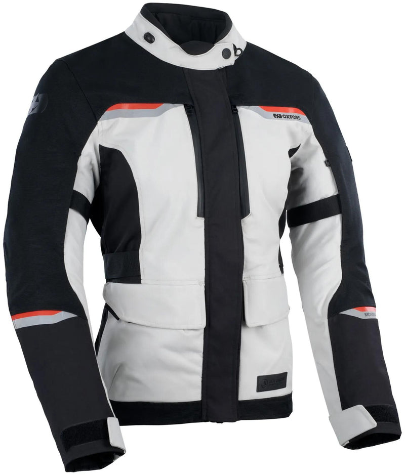 Load image into Gallery viewer, Oxford jacke mondial 2.0 jacket mondial 2.0 ladies gr sw size 08 36
