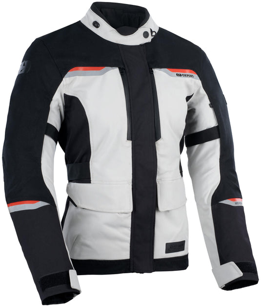 Oxford jas mondial 2.0 jacket mondial 2.0 ladies gr sw size 12 40