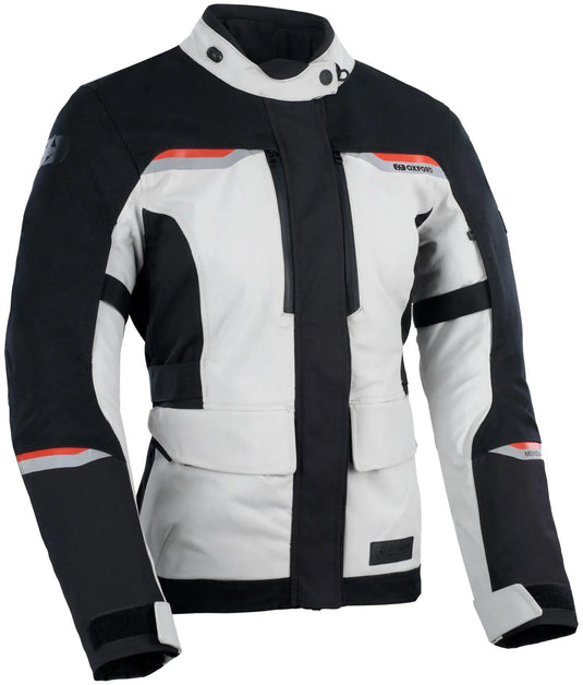 Oxford jas mondial 2.0 jacket mondial 2.0 ladies gr sw size 12 40