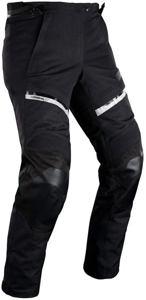 Oxford broek mondial 2.0 trousers mondial 2 ladies sw short size 10 3