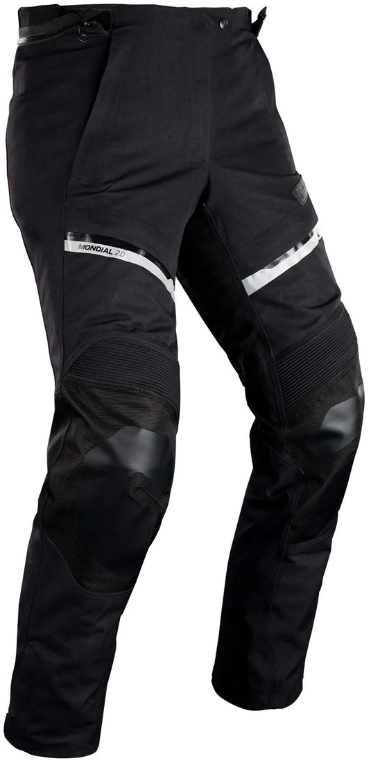 Oxford broek mondial 2.0 trousers mondial 2 ladies sw short size 12 4