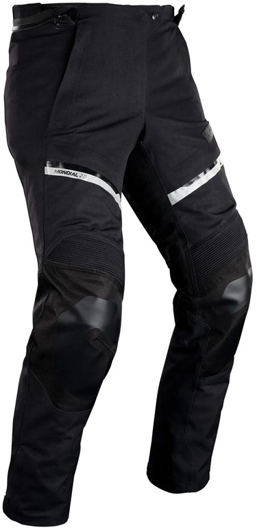 Oxford broek mondial 2.0 trousers mondial 2 ladies sw short size 20 4
