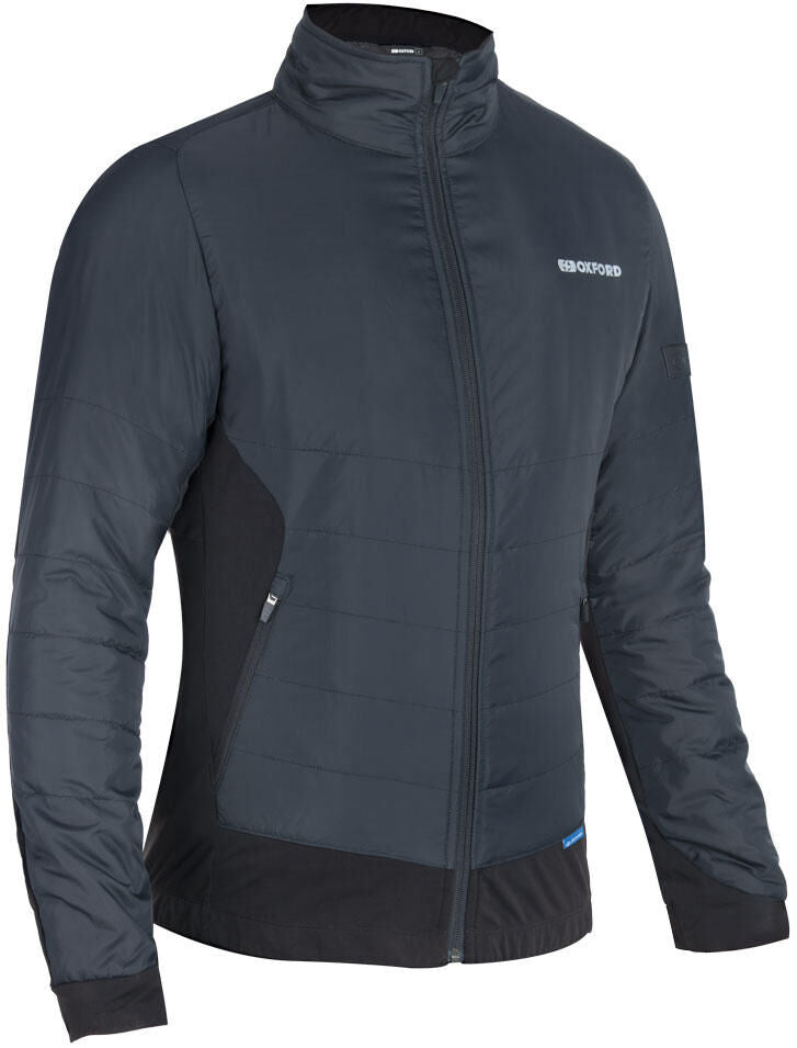 Load image into Gallery viewer, Oxford jas advanced expedition jacket advanced expedition sw gr. l
