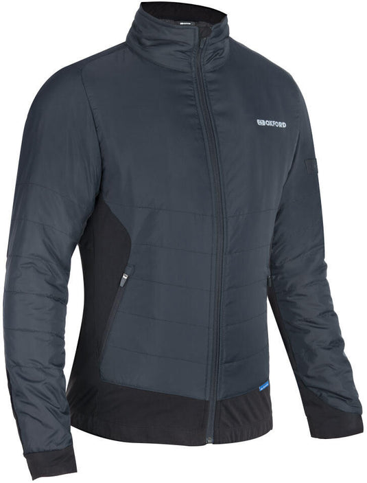 Oxford jas advanced expedition jacket advanced expedition sw gr. l