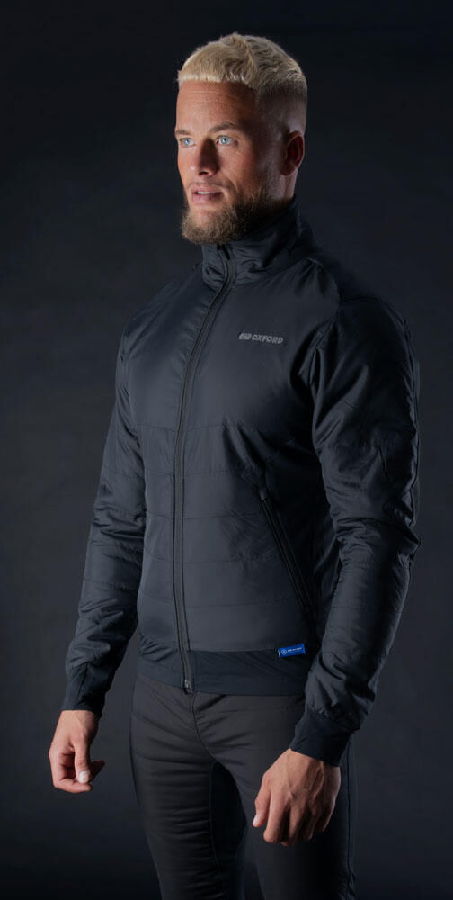 Load image into Gallery viewer, Oxford jas advanced expedition voor heren jacket advanced expedition sw gr. xl
