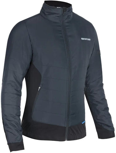 Oxford jas advanced expedition jacket advanced expedition sw gr. m