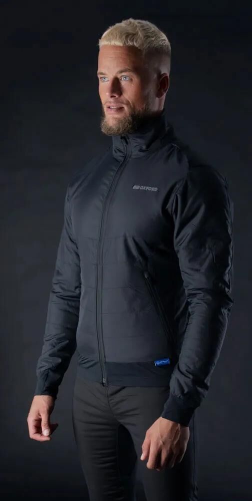 Load image into Gallery viewer, Oxford jacke advanced expedition jacket advanced expedition sw gr. 3xl
