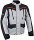Oxford jas metro 2.0 jacket metro 2.0 gray black red gr. s