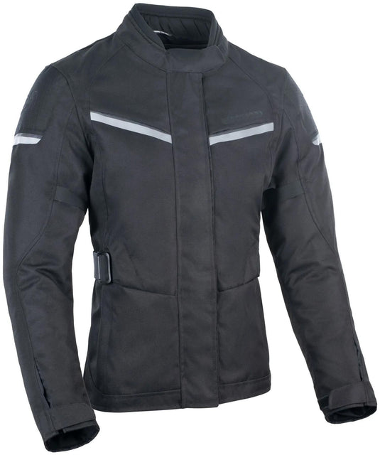 Oxford jas dakota 3.0 jacket dakota 3.0 ladies black size 14